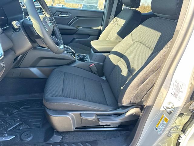 New 2026 GMC Canyon Elevation image 23