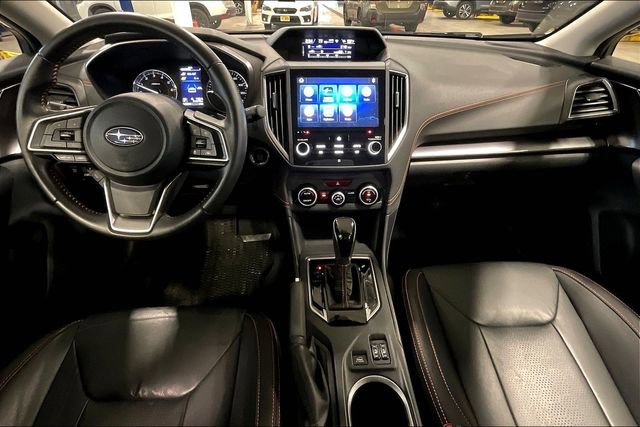 Used 2019 Subaru Crosstrek 2.0i Limited image 15