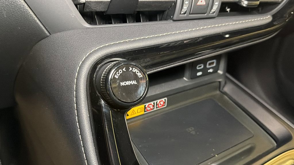 Used 2025 Lexus NX 350 AWD w/ Accessory Package (P2) image 30
