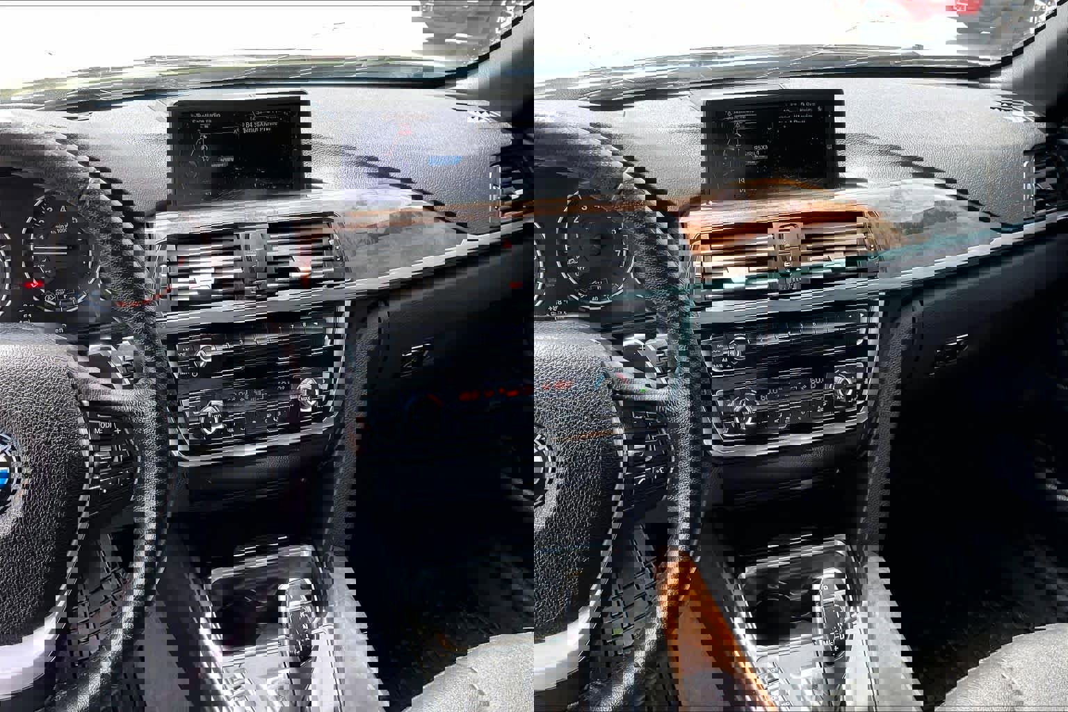 Used 2015 BMW 428i Convertible image 7