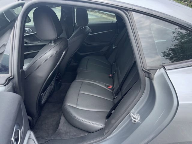 Used 2022 BMW 228i Gran Coupe w/ M Sport Package FWD image 7