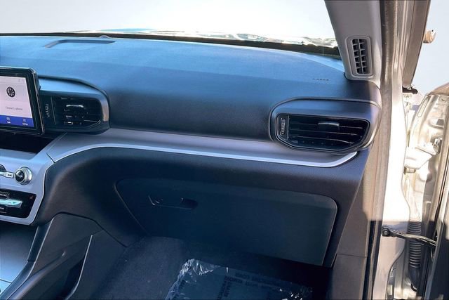 Certified 2024 Ford Explorer XLT image 17