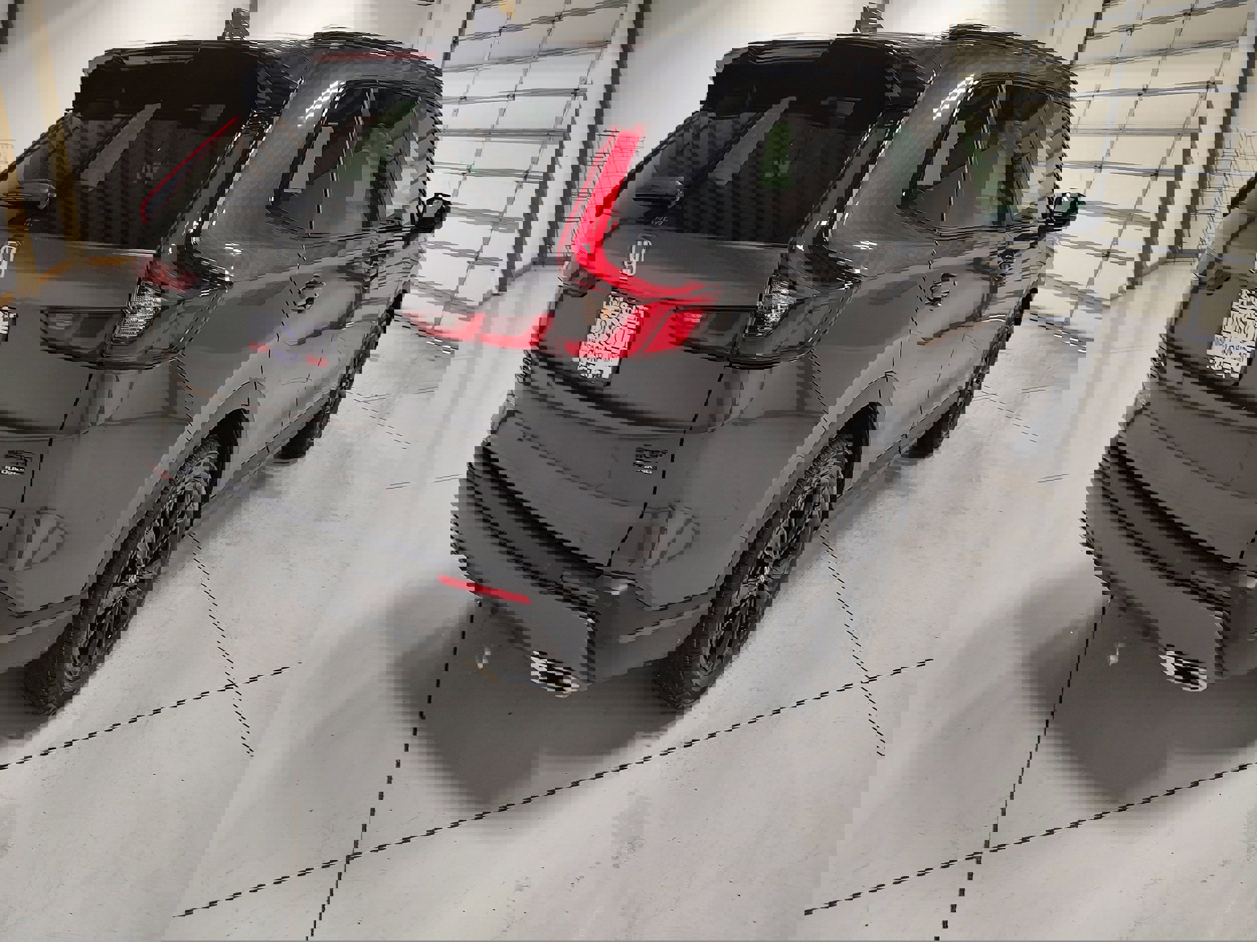 New 2026 Honda CR-V Sport Touring image 13