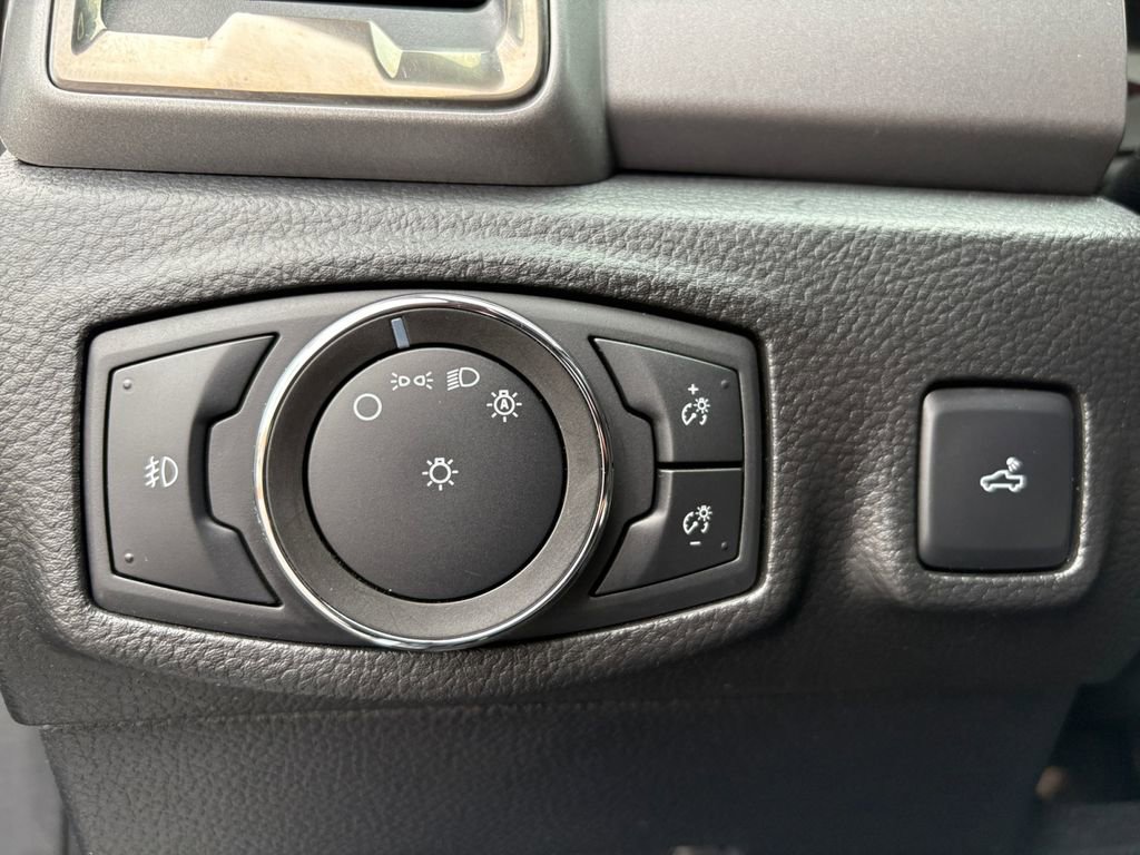 Used 2020 Ford Ranger XLT w/ Trailer Tow Package image 4