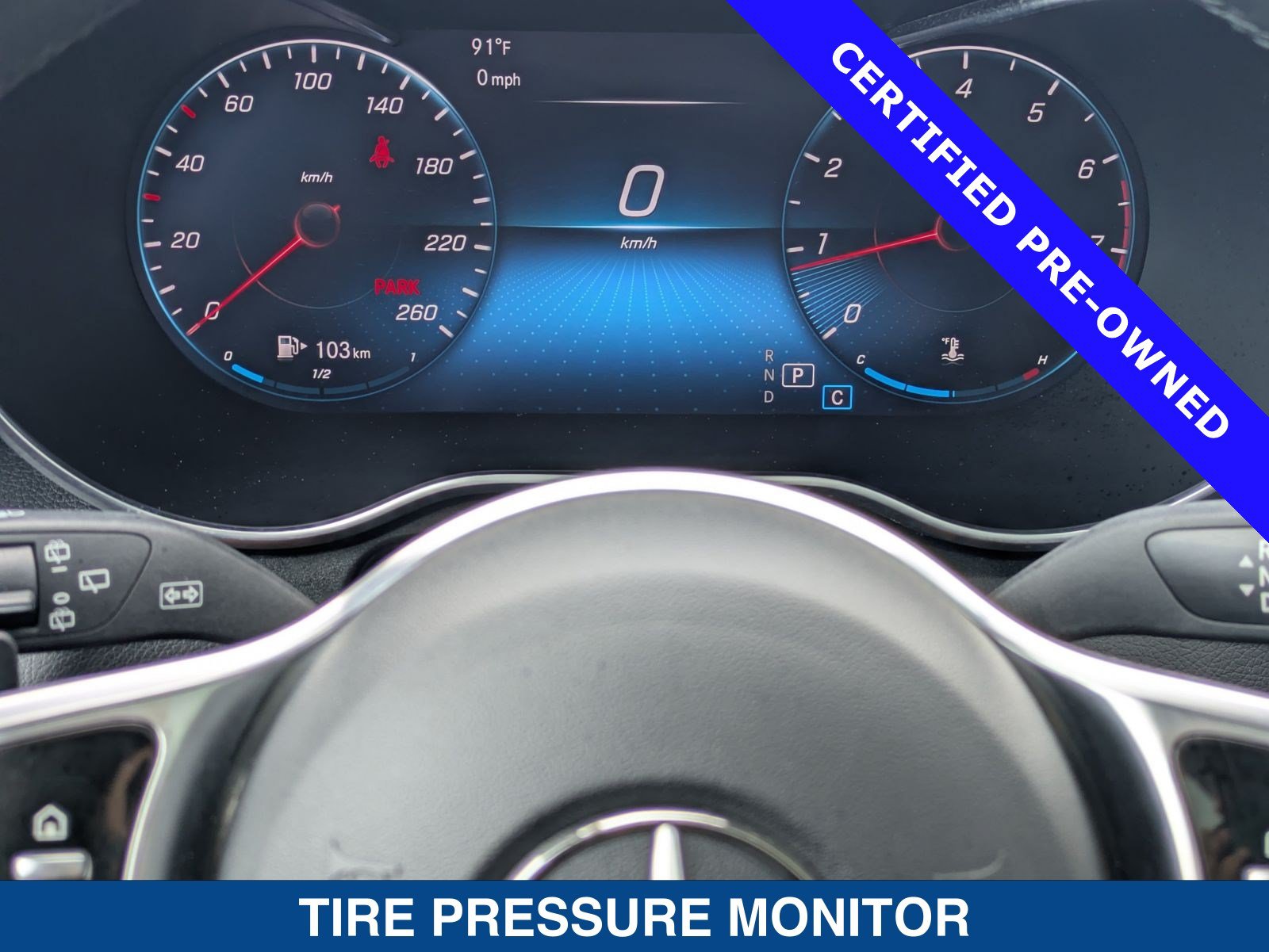 Used 2021 Mercedes-Benz GLC 300 4MATIC image 30
