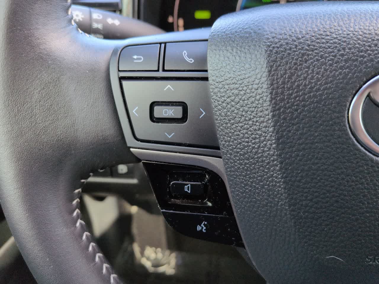 Certified 2026 Toyota Camry SE FWD image 22