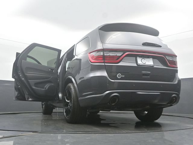 New 2026 Dodge Durango GT w/ Tow 'N Go Package AWD/4WD image 65