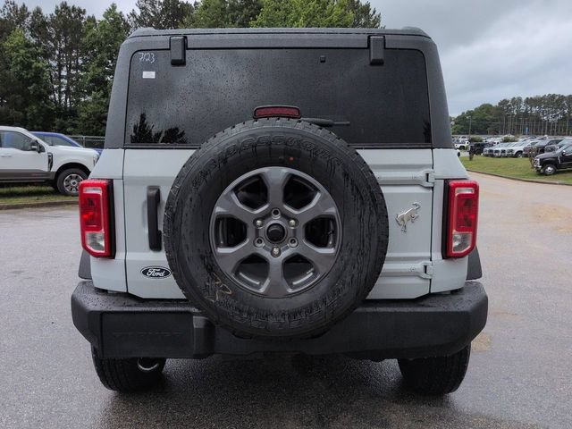 New 2026 Ford Bronco Big Bend AWD/4WD image 5