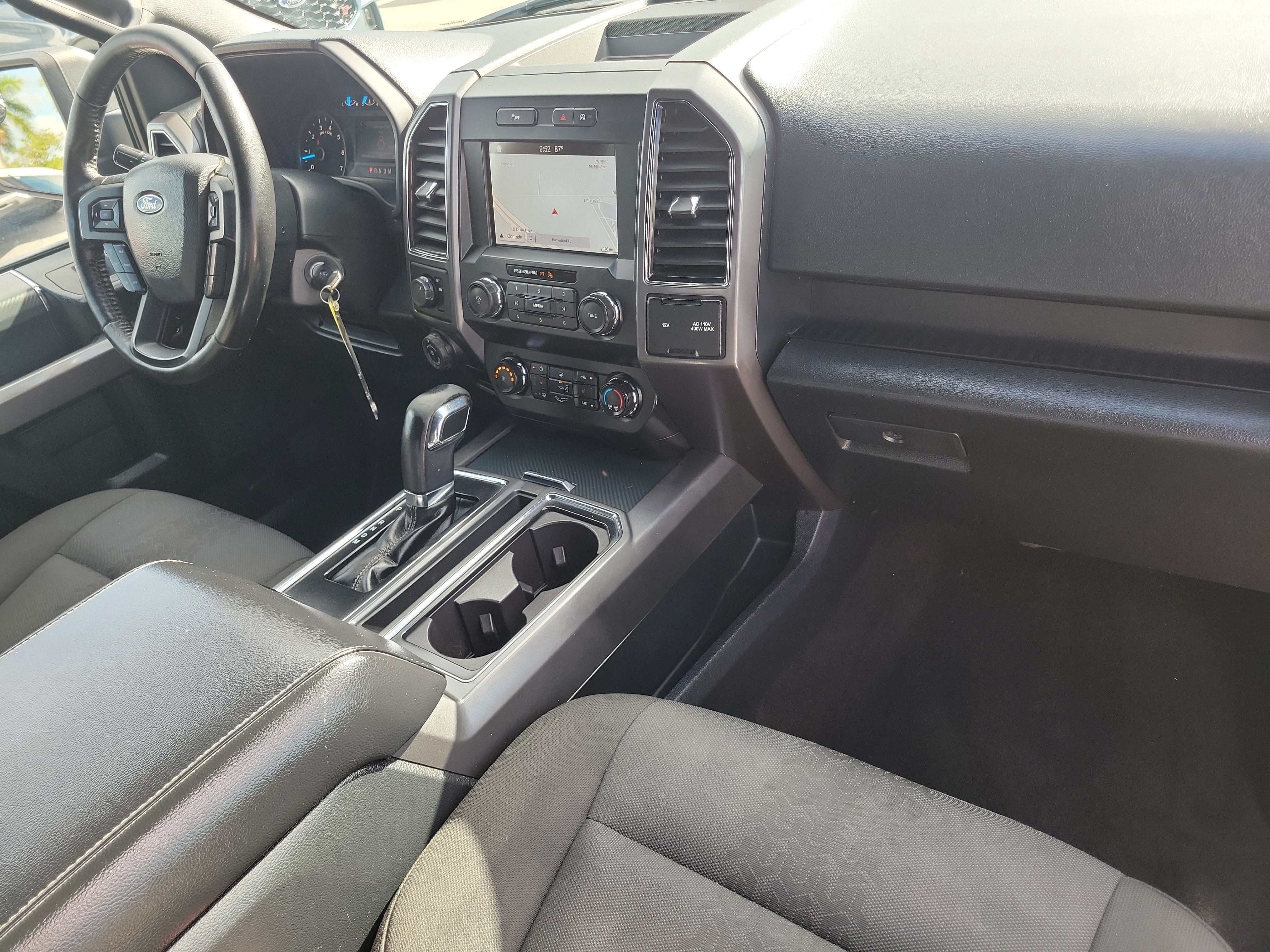 Used 2019 Ford F150 XLT w/ Equipment Group 302A Luxury RWD image 17