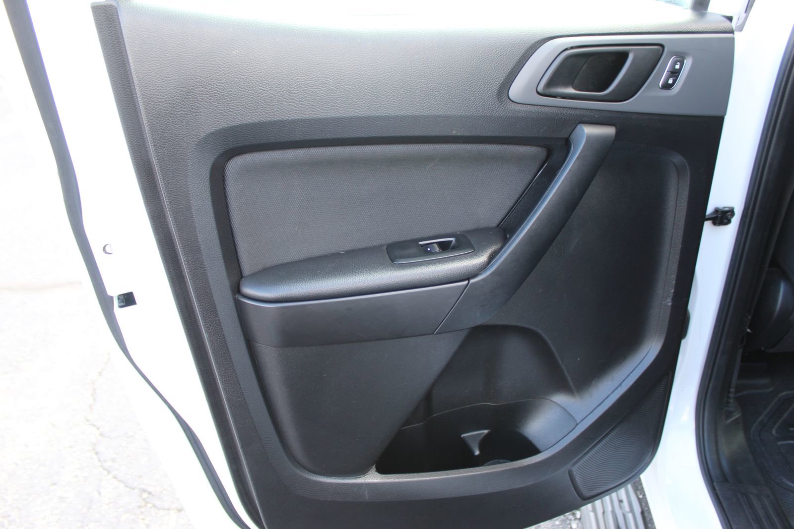 Used 2021 Ford Ranger XL w/ Equipment Group 101A High image 19