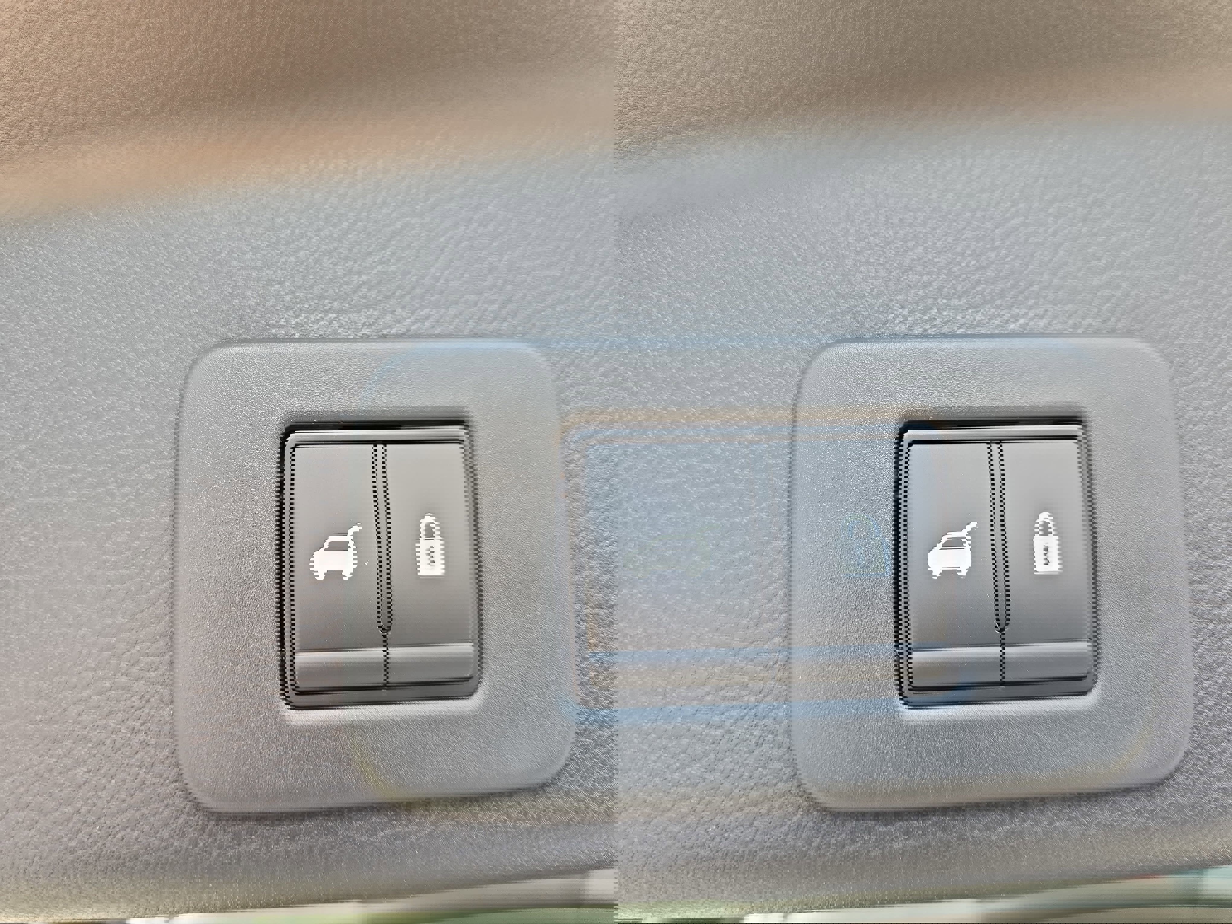 New 2026 Nissan Murano Platinum w/ Cargo Package image 13