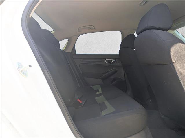 Used 2022 Honda Civic LX image 18