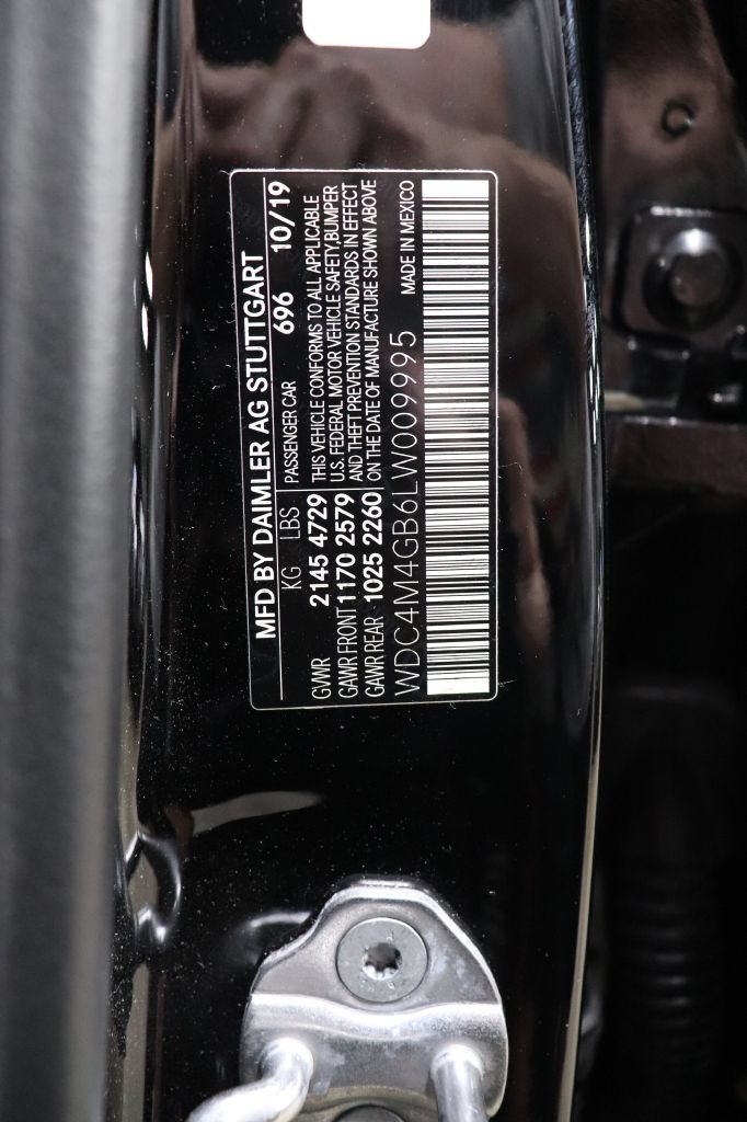 Used 2020 Mercedes-Benz GLB 250 image 36