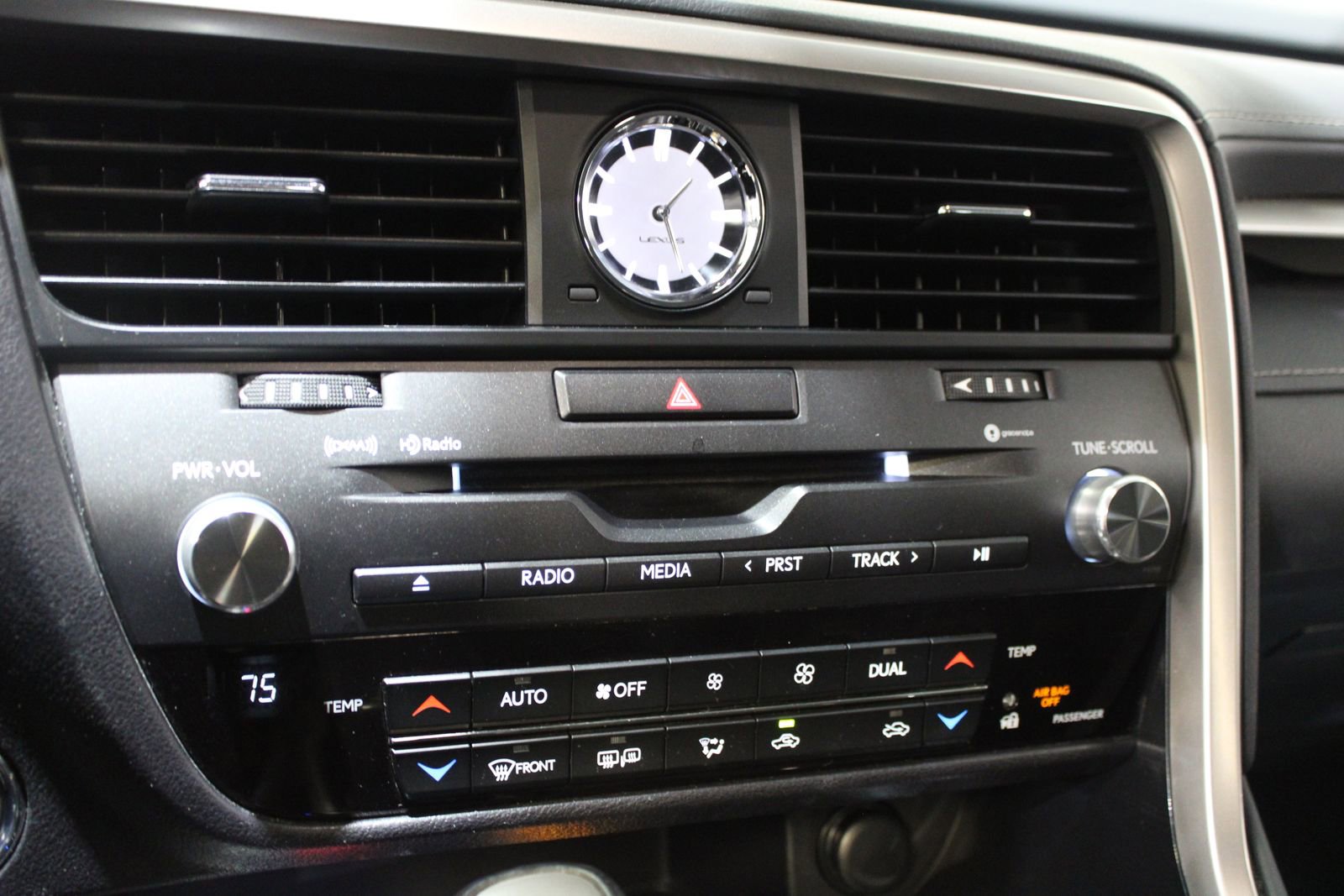 Used 2019 Lexus RX 350 AWD image 26