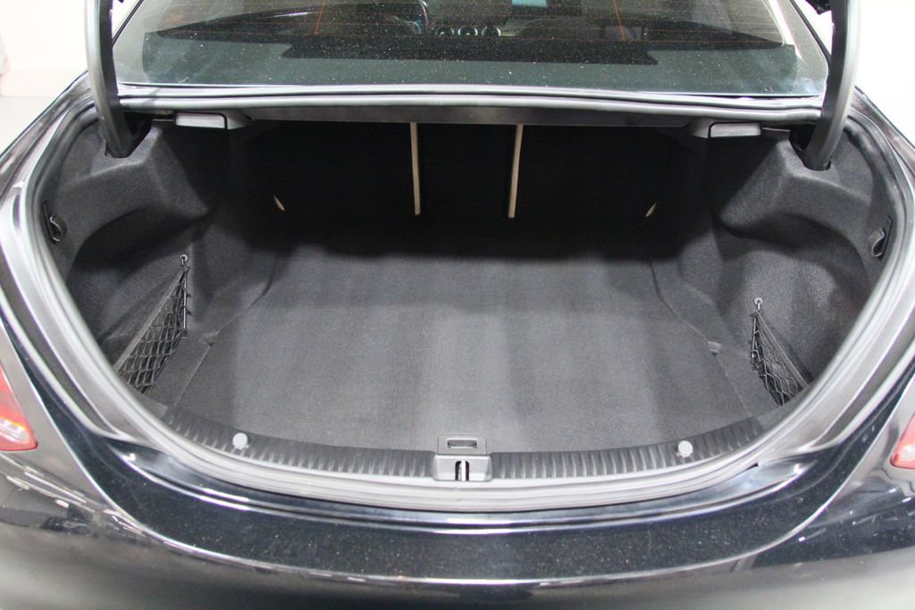 Certified 2019 Mercedes-Benz C 300 4MATIC Sedan image 25