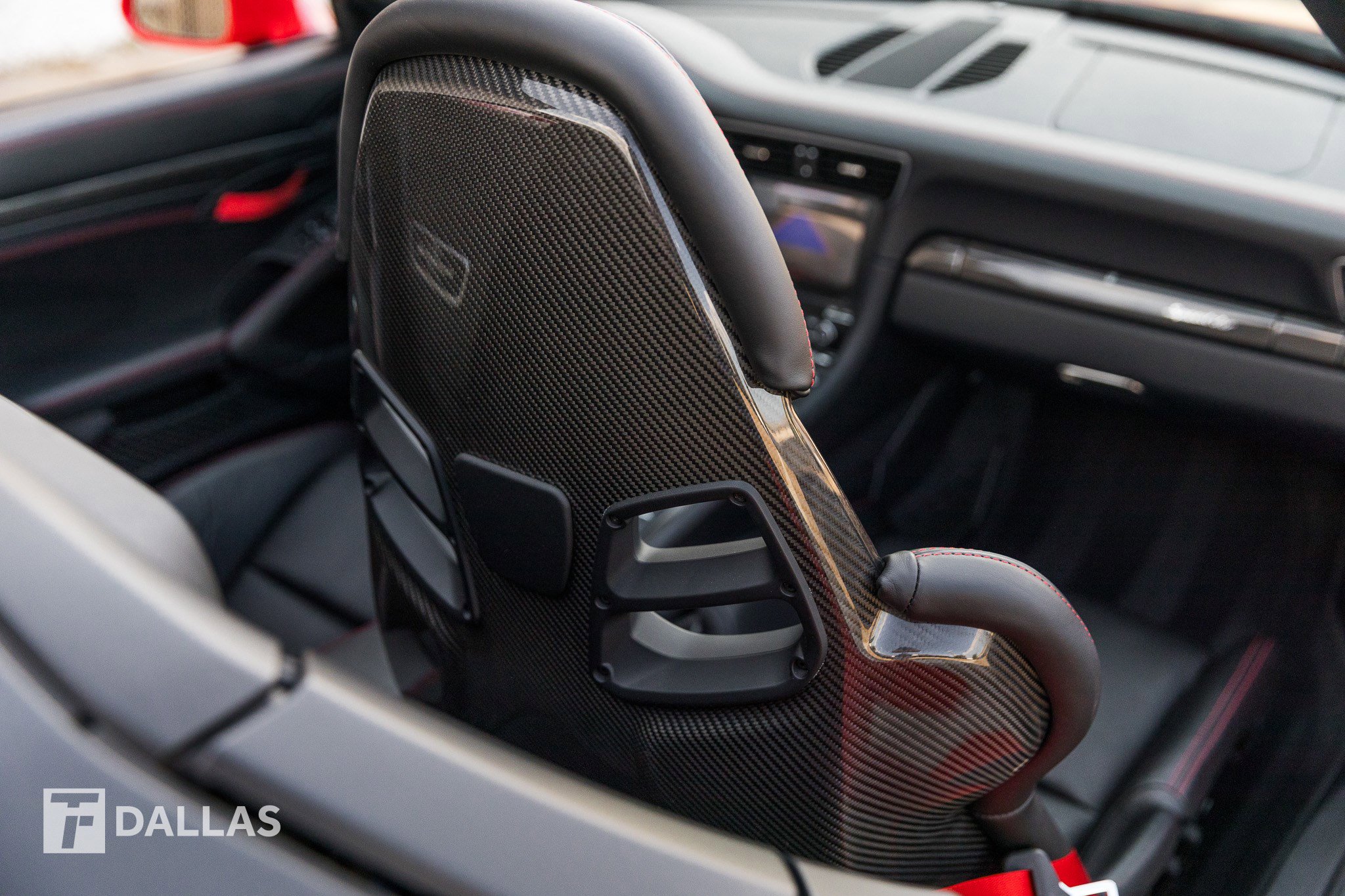 Used 2019 Porsche 911 Speedster image 42