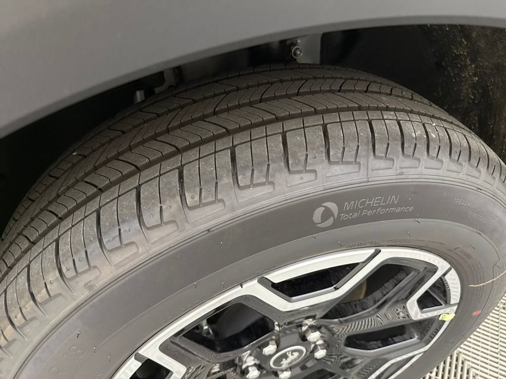 New 2025 Ford Bronco Sport Outer Banks w/ Outer Banks Tech Package+ image 18