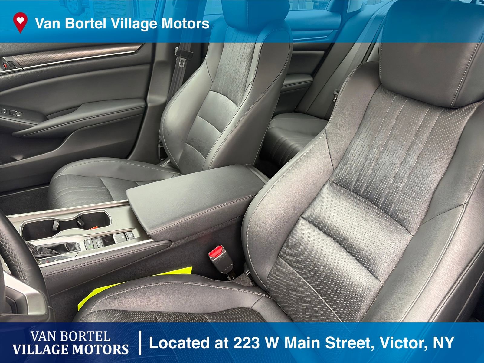 Used 2022 Honda Accord Sport Special Edition image 12