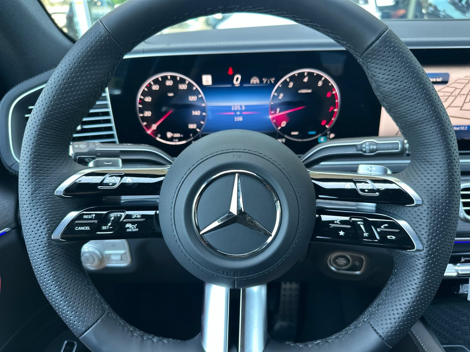 New 2026 Mercedes-Benz GLE 450 4MATIC Coupe image 26