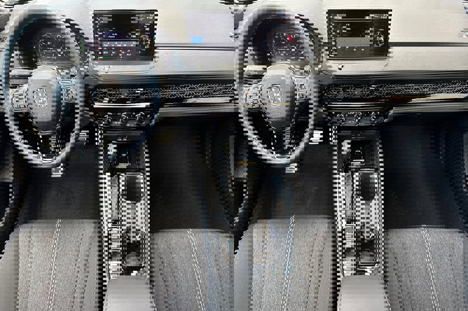 Used 2025 Honda Accord Sport image 14