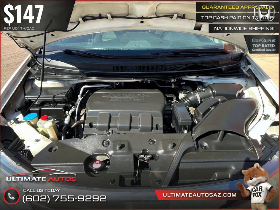 Used 2012 Honda Odyssey Touring Elite image 26