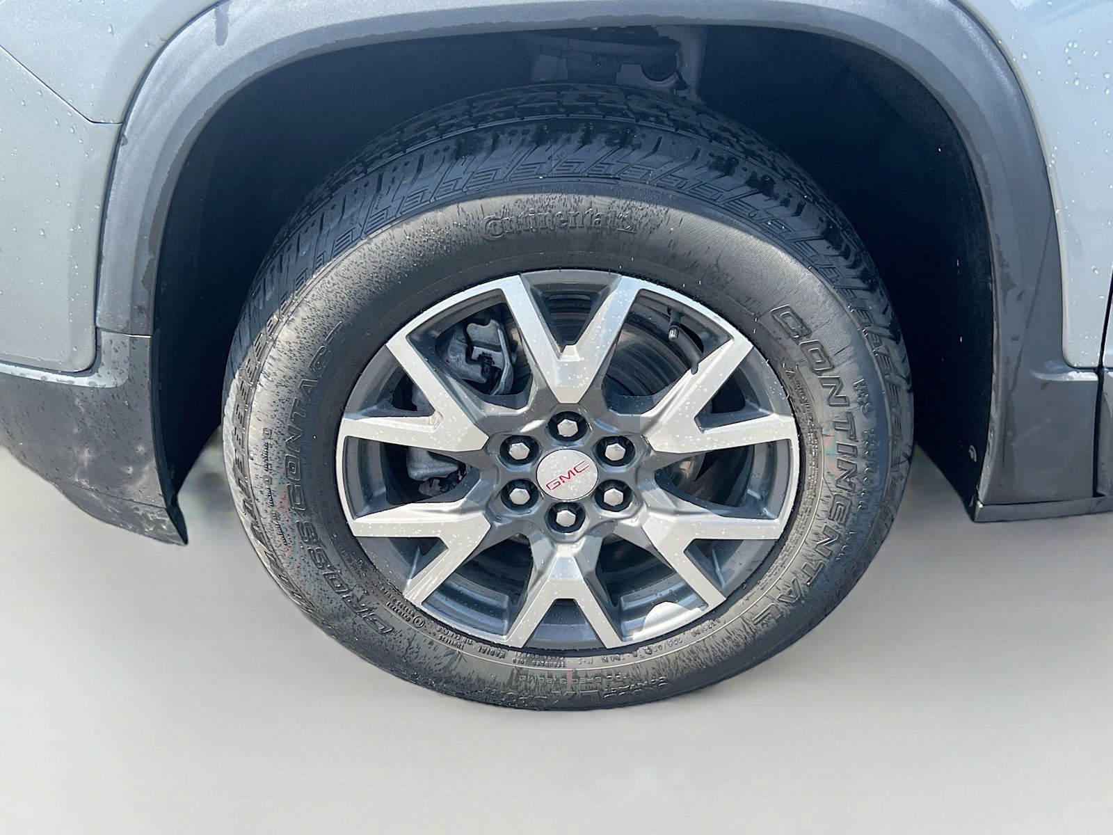 Used 2023 GMC Acadia SLE w/ Driver Convenience Package AWD/4WD image 35