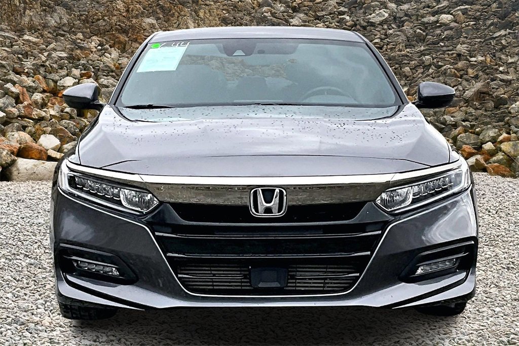 Used 2019 Honda Accord Sport image 3