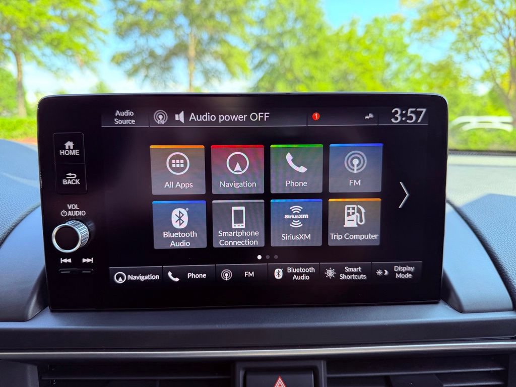 Used 2025 Honda Pilot Touring image 25