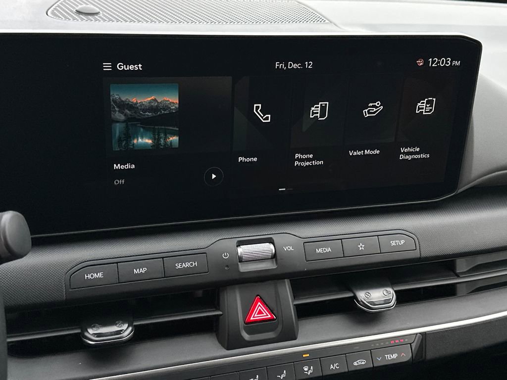 New 2025 Kia K4 LXS image 20