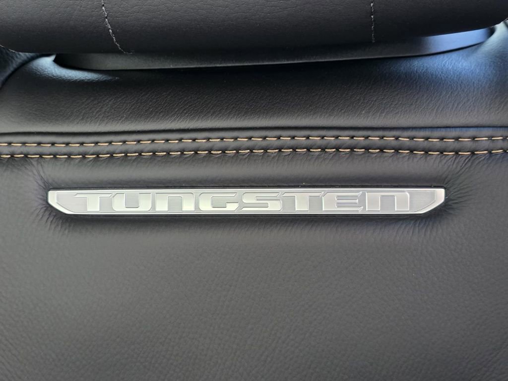 New 2026 RAM 1500 Tungsten image 8