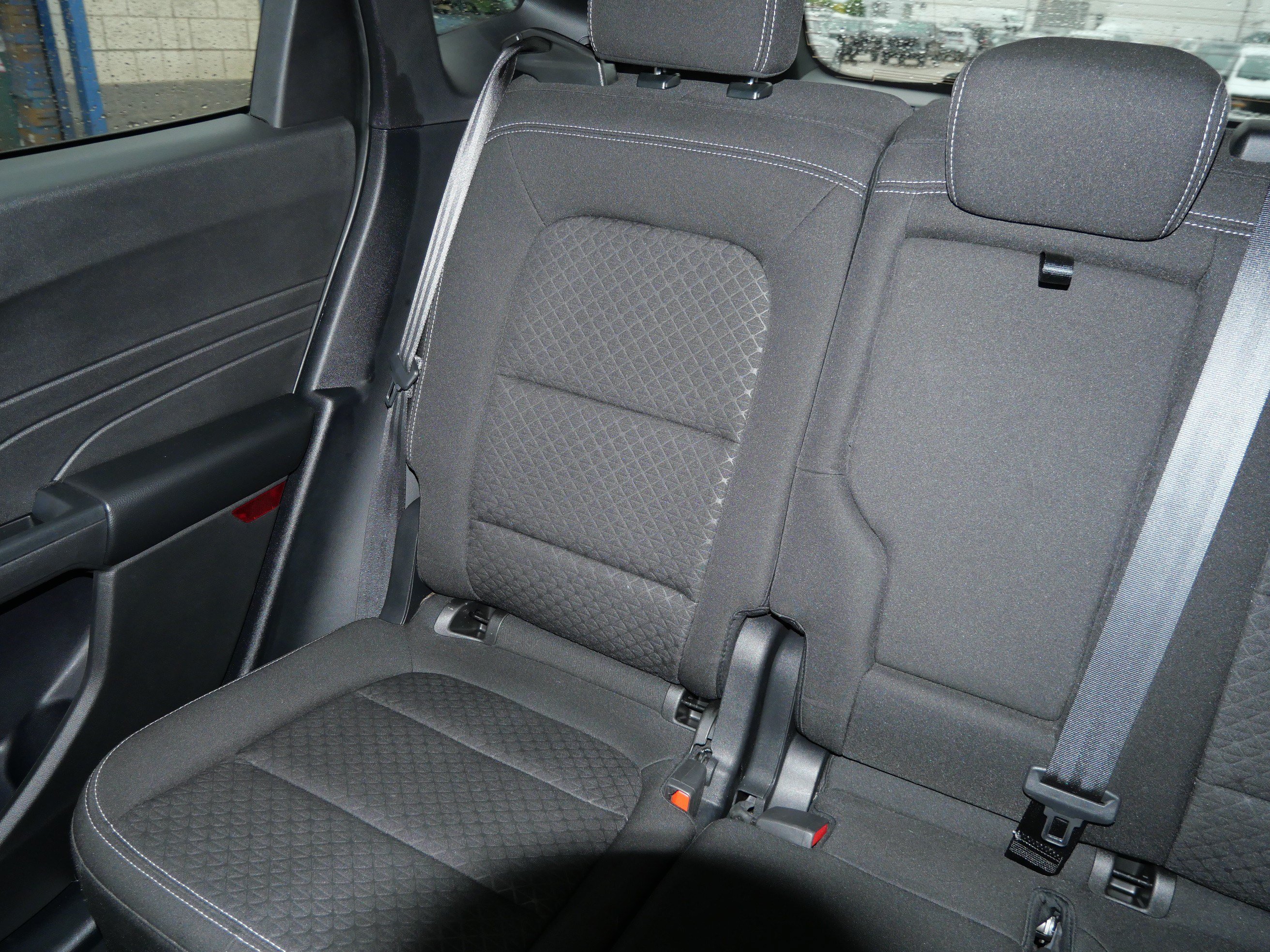 Certified 2024 Ford Escape Active AWD/4WD image 12
