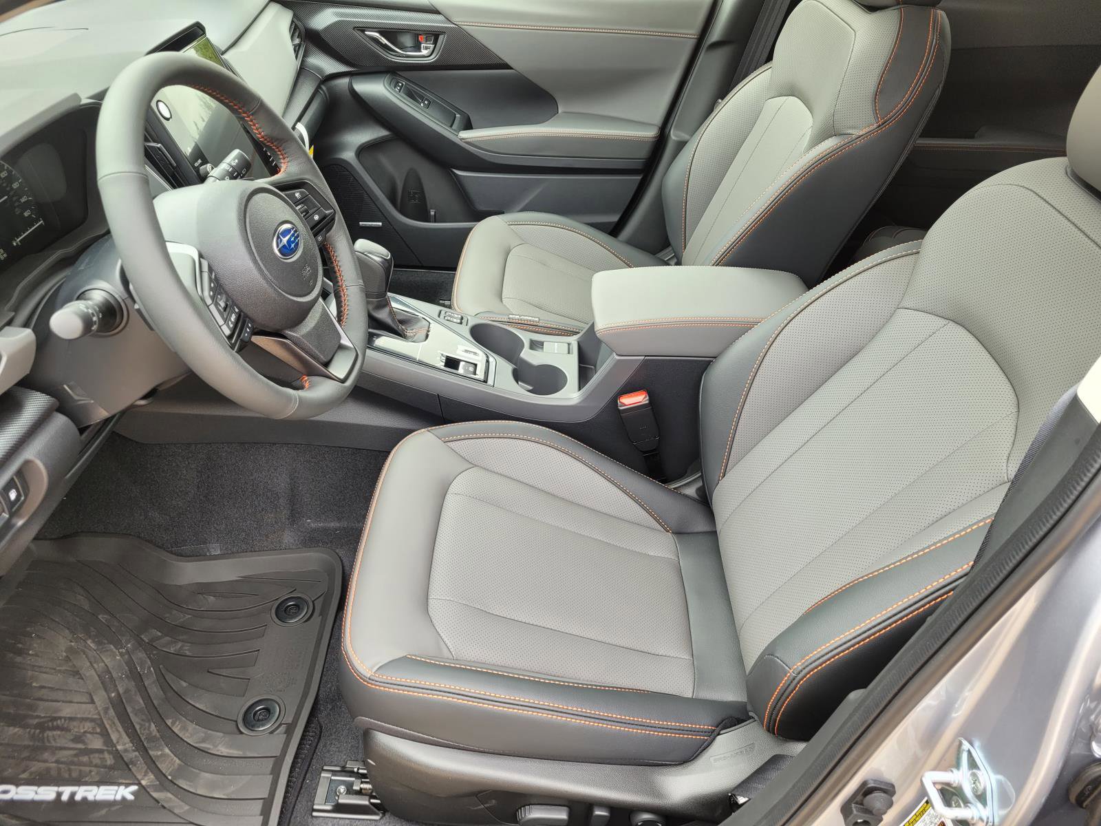 New 2026 Subaru Crosstrek 2.5i Limited image 3