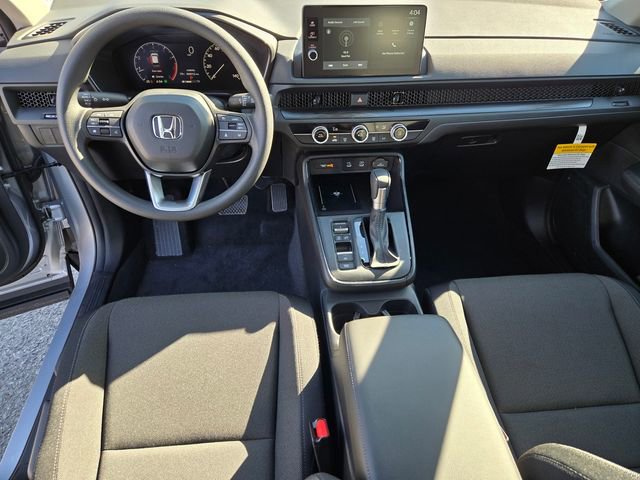 New 2026 Honda CR-V LX image 26