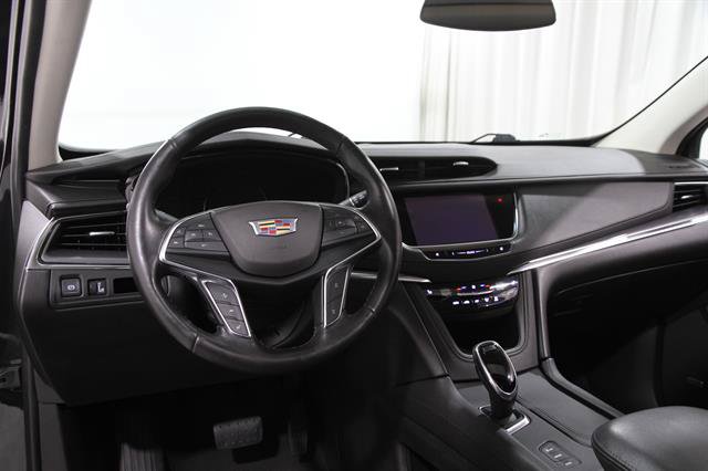 Used 2019 Cadillac XT5 Luxury AWD/4WD image 6