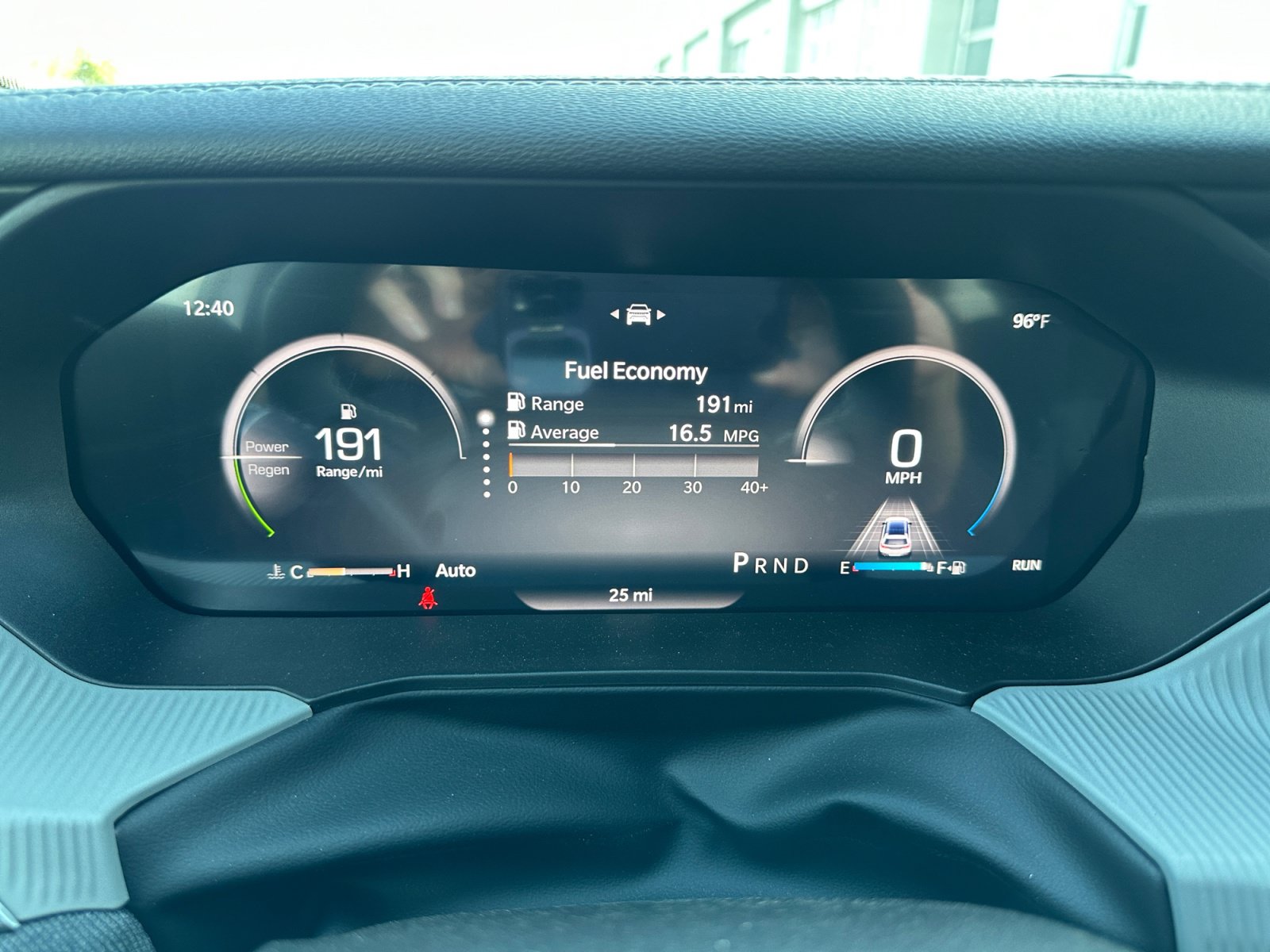 New 2026 Jeep Cherokee Laredo AWD/4WD image 20