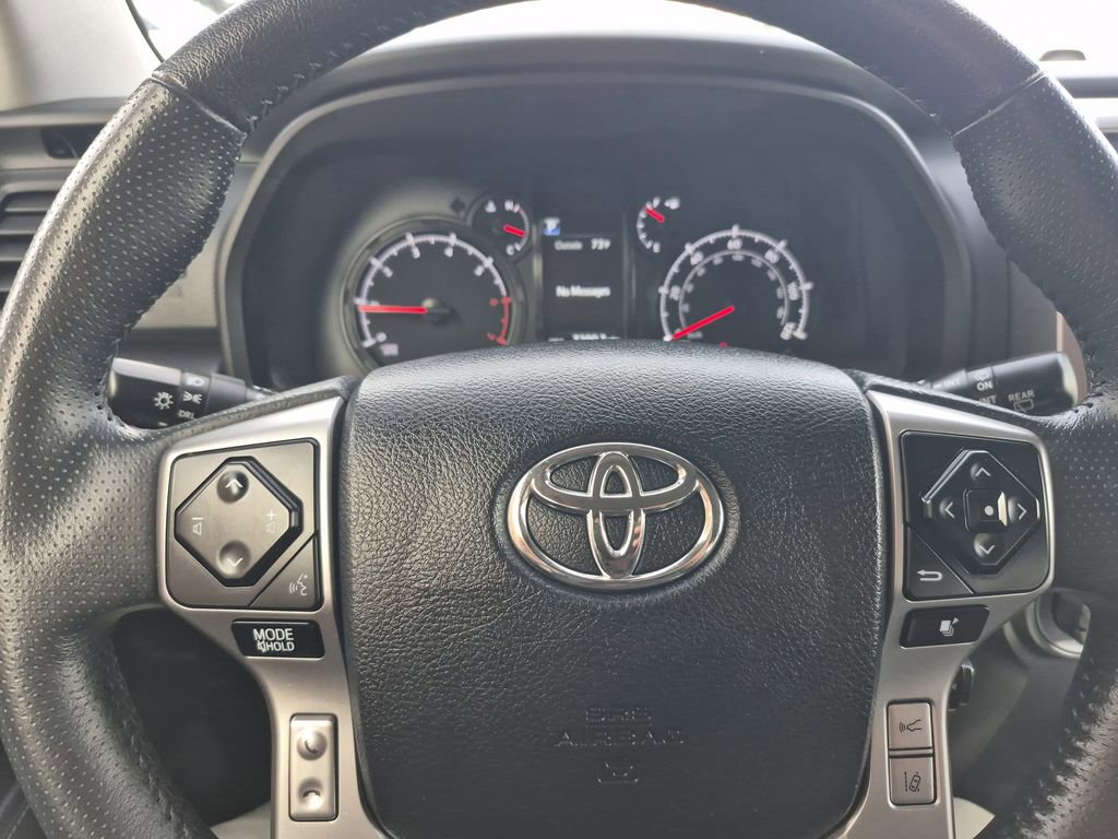 Used 2024 Toyota 4Runner SR5 image 18