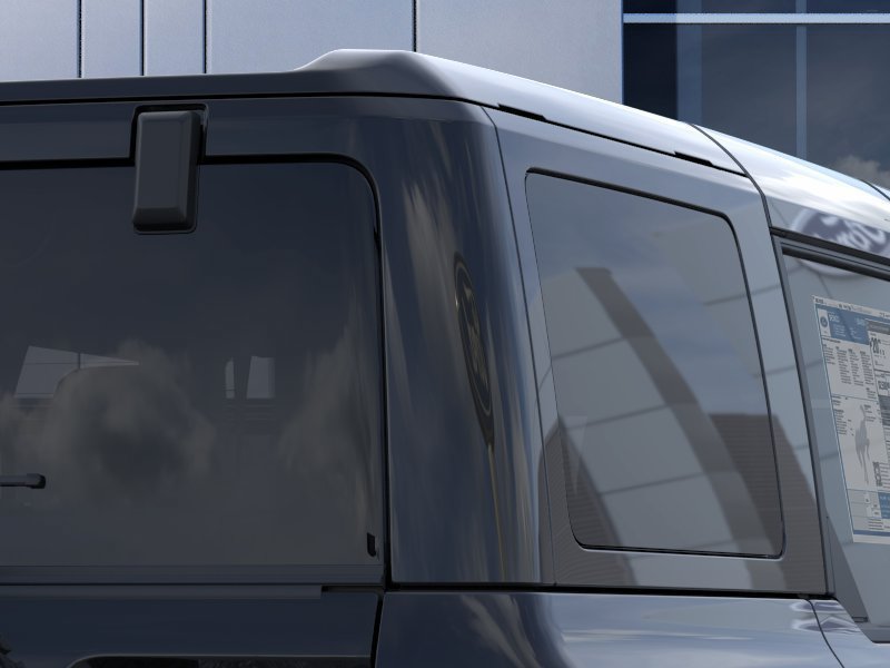 New 2026 Ford Bronco Outer Banks AWD/4WD image 25