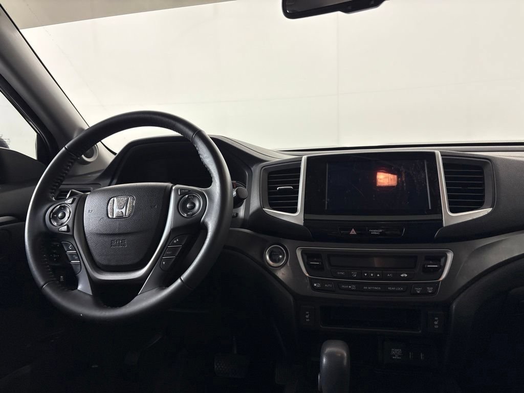 Used 2017 Honda Pilot EX-L image 23