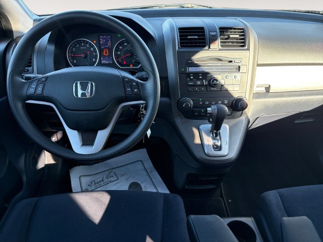 Used 2011 Honda CR-V EX image 10