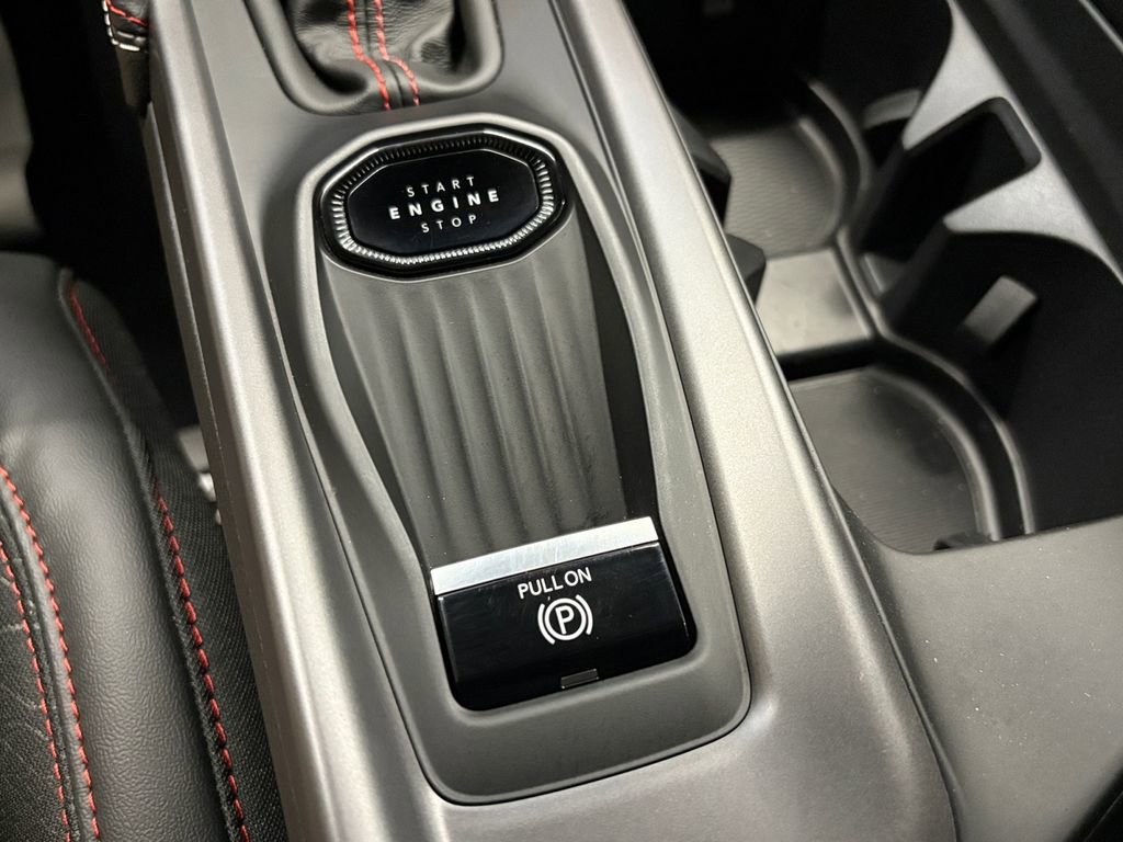 New 2026 Dodge Charger Scat Pack w/ Blacktop Package image 16