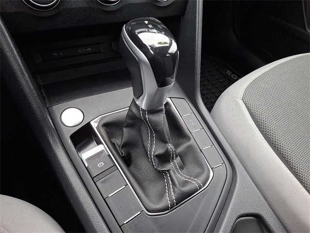 Used 2022 Volkswagen Taos S w/ IQ Drive S Package image 14