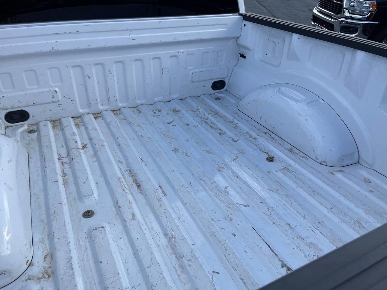 Used 2020 Ford F150 XL w/ Equipment Group 101A Mid image 12