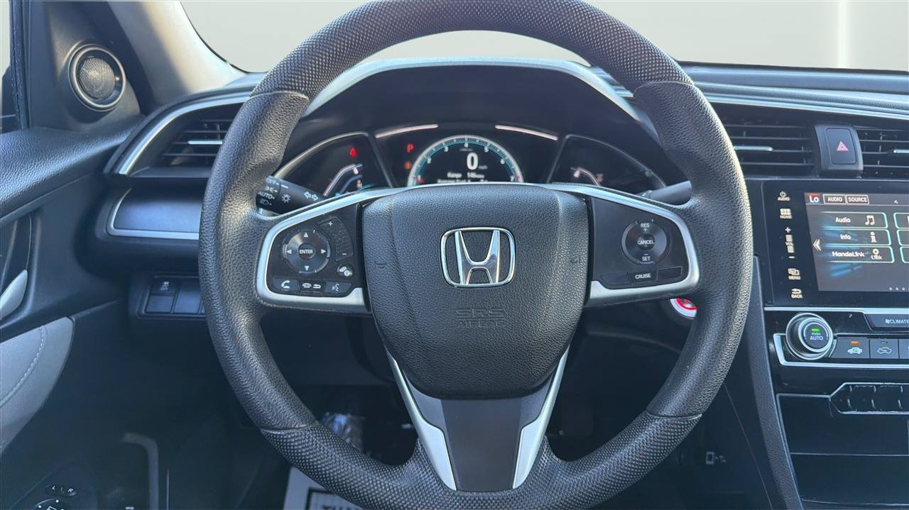 Used 2017 Honda Civic EX image 23