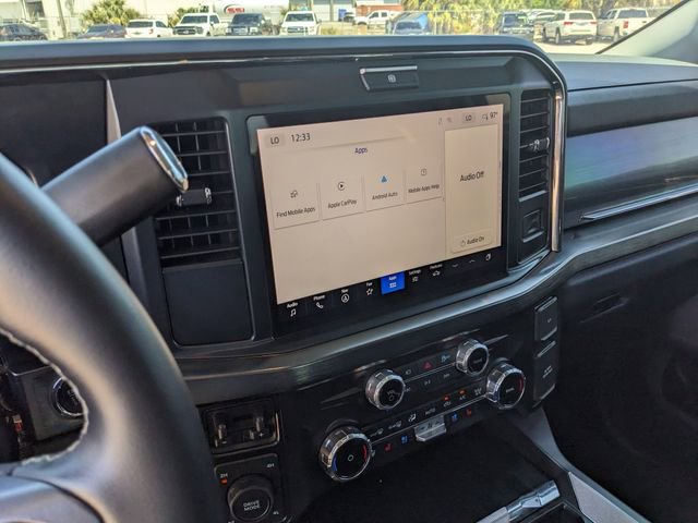 Certified 2025 Ford F350 Lariat image 24