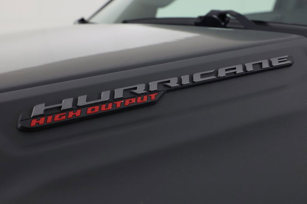 Used 2026 RAM 1500 RHO w/ Bed Utility Group AWD/4WD image 54