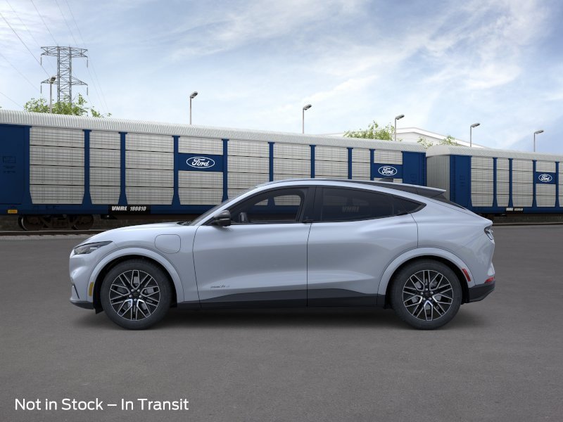 New 2026 Ford Mustang Mach-E Premium RWD image 3