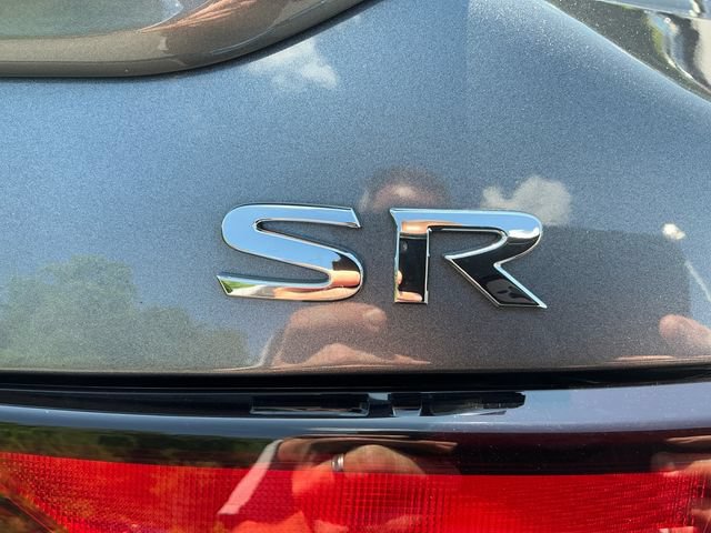 Used 2023 Nissan Sentra SR w/ SR Premium Package FWD image 20