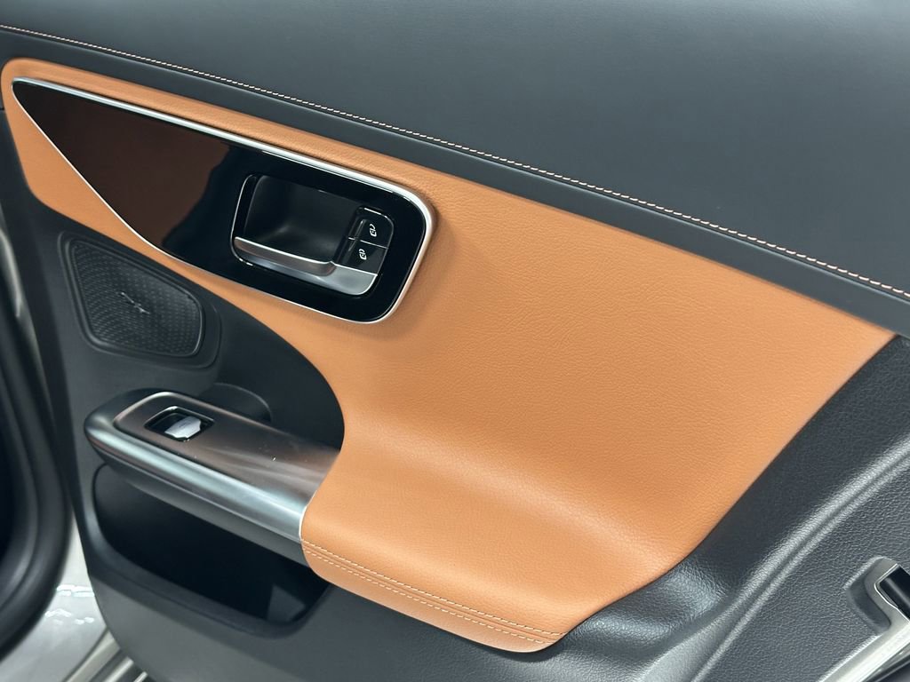 Certified 2022 Mercedes-Benz C 300 Sedan image 18