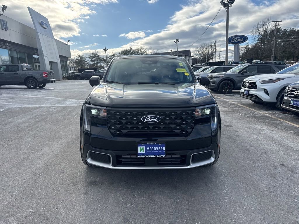 New 2026 Ford Maverick Lariat AWD/4WD image 29