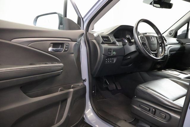 Used 2023 Honda Ridgeline RTL-E image 8
